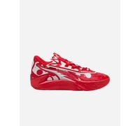 Puma Scoot Zeros Ii M - Scarpe Basket - Uomo - Rosso 48,5