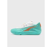 Puma Scoot Zeros II Shift men High-& Midtop green|white in taglia:44