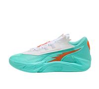 PUMA Scoot Zeros II Shift Verde, 47 Unisex
