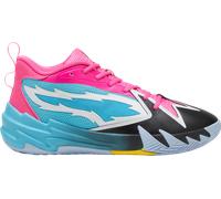 Puma Scoot Zeros Northern Lights Scarpe da pallacanestro 44,5 multicolore