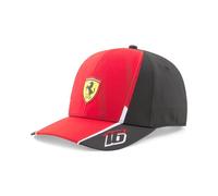 Cappellino Puma Ferrari 2023 Replica Leclerc