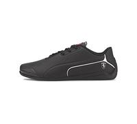 Puma Scuderia Ferrari Drift Cat 8 339944-04, Mens Sneakers, Black, 40 EU