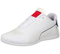 Puma Scuderia Ferrari Drift Cat 8 339944-05, Mens Sneakers, White, 40 EU
