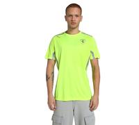 T-shirt Team Scuderia Ferrari HP 2025 da uomo L