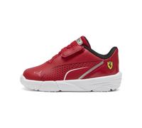 Sneakers Scuderia Ferrari HP Drift Cat 11 per bimbi ai primi passi 22