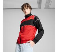 PUMA Scuderia Ferrari HP Race SDS 2.0 Jacket Men, Abbigliamento, Rosso Corsa, XXL XXL