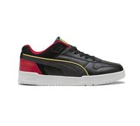 PUMA Scuderia Ferrari Rbd Game Scarpe Da Ginnastica Bassa Stringate Casual - Nero, nero, 42 EU
