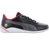 Puma Scuderia Ferrari - RDG CAT 2.0 - 307518-01 Uomo Sneaker Scarpe Nero