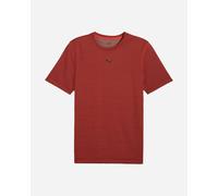 Puma Seam Rneck Tad M - T-shirt Training - Uomo - Rosso M