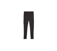 Puma seasons calzamaglia lunga da donna nera