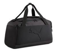 PUMA borsa sportiva Buzz Sports Bag S Puma Black
