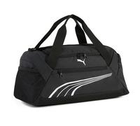Borsone sportivo piccolo Fundamental Extra 21 L, Nero/Altro OSFA