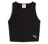 Puma Select Canotta Wardrobe Ess Cropped