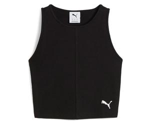 Puma Select Canotta Wardrobe Ess Cropped