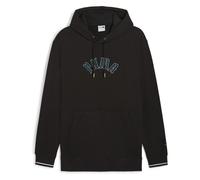 Puma Select Felpa Con Cappuccio Classics Play Paris Tr