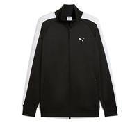 Puma Select Felpa Con Zip T7 Always On