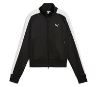 Puma Select Felpa Con Zip T7 Always On