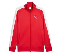 Puma Select Felpa Con Zip T7 Always On