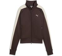 Puma Select Felpa Con Zip T7 Always On