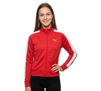 Puma Select Felpa Con Zip T7 Always On