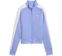 Puma Select Felpa Con Zip T7 Always On