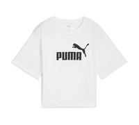Puma Select Maglietta A Maniche Corte Ess No. 1 Logo Relaxed Fit