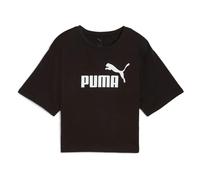 Puma Select Maglietta A Maniche Corte Ess No. 1 Logo Relaxed Fit