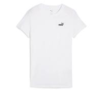 Puma Select Maglietta A Maniche Corte Ess Small No. 1 Logo