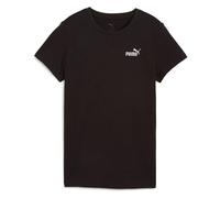 Puma Select Maglietta A Maniche Corte Ess Small No. 1 Logo