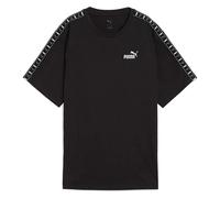 Puma T-shirt ESS TAPE vestibilità comoda da donna PUMA Black | Puma L