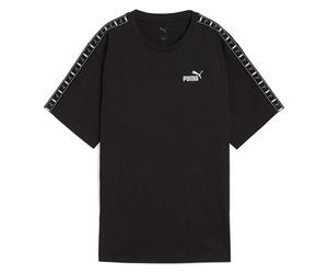 Puma Select Maglietta A Maniche Corte Ess Tape Relaxed Fit