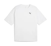 Puma Select Maglietta A Maniche Corte Wardrobe Ess Boxy