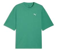 Puma Select Maglietta A Maniche Corte Wardrobe Ess Boxy