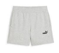 Puma Select Pantaloni Corti Sportivi Ess Small No. 1 Logo 5´´