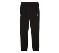 Puma Pantaloni PUMATECH da uomo Nero XL