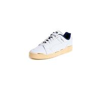 PUMA Select Slipstream Lo The NeverWorn II - Scarpe da ginnastica da uomo, Bianco - New Navy - Light Straw, 40.5 EU