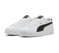Puma Sneakers Court Classic unisex PUMA White Black Gold | Puma 41