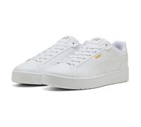 Puma Sneakers Court Classic unisex PUMA White Gold | Puma 44.5