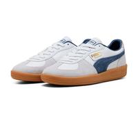 Puma - Palermo Lth Wns Bianco - Sneakers 38 Bianco