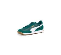 PUMA Select Sneakers Vintage Uomo Easy Rider, Mirto scuro/Bianco, 44 EU