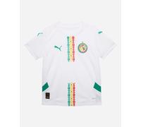 Puma Senegal Home Replica Jr - Maglia Calcio Ufficiale - Color Mix 140CM