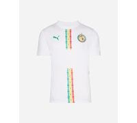 PUMA Prima Maglia Senegal 2025, White M
