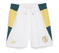 PUMA Senegal Pantaloncini da uomo 2023, bianco, M