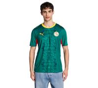 Puma Senegal Uomo - Maglie/Repliche Verde - Taglia M - Poly Jersey Green M