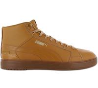 PUMA SERVE PRO MID PTX - 382096-05 - EU 40.5 UK 7 Marrone