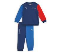 PUMA Set da jogging BMW M Motorsport per bimbi ai primi passi