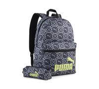 PUMA Set di zaini Phase 20 L, Accessori, Grigio, OSFA OSFA