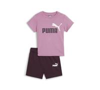 PUMA Set maglietta e pantaloncini Minicats