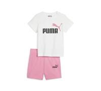 PUMA Set maglietta e pantaloncini Minicats