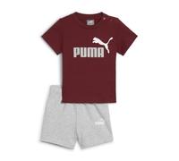 PUMA Set maglietta e pantaloncini Minicats